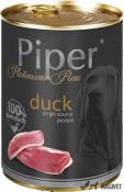 PIPER PURE- Carne de rata 400g