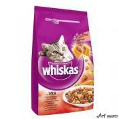 Whiskas Vita & Ficat 14kg