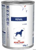 Royal Canin Renal Wet Can Dog