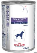 Royal Canin Sens Control with Chicken