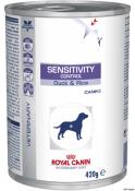 Royal Canin Sens Control with Duck
