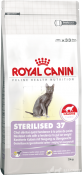 Royal Canin Sterilised 37 2Kg