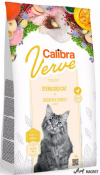 Calibra Cat Verve Grain Free Sterilised Chicken and Turkey 3.5kg