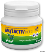 Amylactiv Digest 120 caps.-