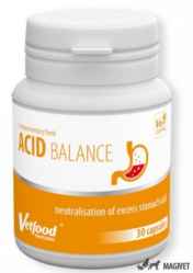 Acid Balance 30 caps