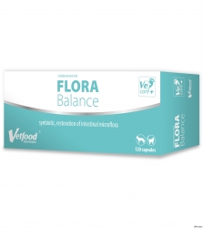 FloraBalance 120 caps