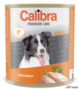 Calibra Premium Adult Chicken 800g