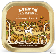 Lily's Kitchen Sunday Lunch 150 g