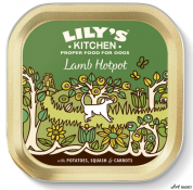 Lily's Kitchen Lamb Hotspot 150g