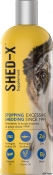 Shed-X Medium Dog 473ml SUPLIMENT ANTINAPARLIRE