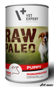 Raw Paleo Puppy Vita 800g