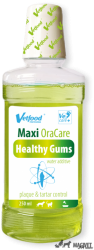 Maxi OraCare Healthy Gums 750ml