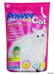 POWER CAT SILICAT 5L 