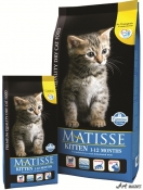 Matisse Kitten 10Kg