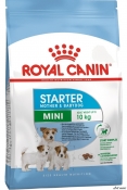 Royal Canin Mini Starter 8,5Kg