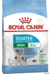  Royal Canin Mini Junior 4Kg 