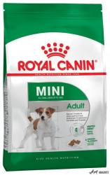 Royal Canin Mini Adult 8Kg 