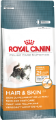 Royal Canin Hair & Skin 400G