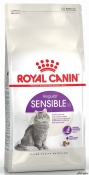 Royal Canin Sensible 33 4Kg