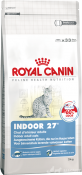 Royal Canin Indoor 27 4Kg