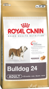 Royal Canin Bulldog Adult 3Kg