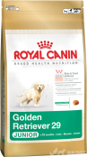 Royal Canin Golden Retriever Junior 3Kg