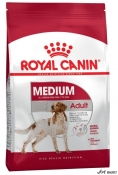Royal Canin Medium Adult 4Kg