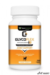 Suport pentru Articulatii Glyco-Flex III 120 tablete