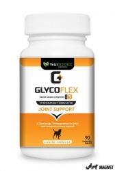 Suport pentru Articulatii Glyco-Flex III 90 tablete
