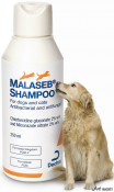 MALASEB şampon pentru pisici