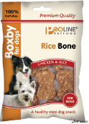 Recompensa Proline Boxby Rice Bone