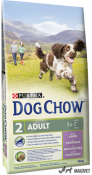 Dog Chow Adult Miel 2.5Kg