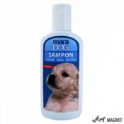 Sampon Maradog Puppy 250ml