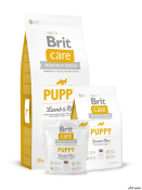 Brit Care Puppy All Breed 1kg