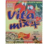 Vita Mix Perusi cu Miere 400 G
