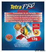 Tetra Pro Color Crisps 12g