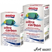 Carbune Activ Acvariu Amtra Ultra Carbon 200gr
