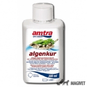 Solutie Contra Alge in Acvariu Amtra Algen-Kur 300ml
