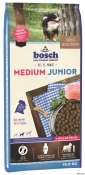 Bosch Junior Mini 15 kg