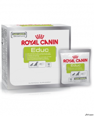 Royal Canin Educ 30 x 50G