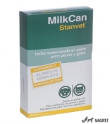 Milk Can 250g