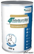 Dieta Umeda Dermatosis Dog 400g