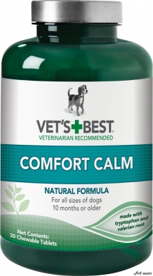 Vet's Best Confort Calm