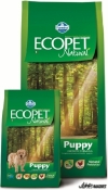 Ecopet Natural Puppy 2.5Kg