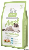 Brit Care Cat Angel Delighted Senior 2kg