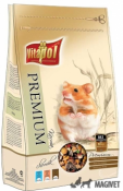 Hrana Premium Hamsteri 900g