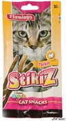 Snack Cat Curcan