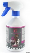Max Repelent Animal Stop Spray 500ml