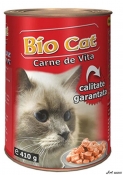 Bio Cat Vita 410g