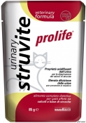 Profile Plic Cat Vet Urinary Struvite 85g